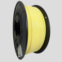 PLA ЖОВТИЙ КРЕМОВИЙ 1KG