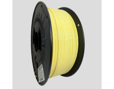 PLA ЖОВТИЙ КРЕМОВИЙ 1KG