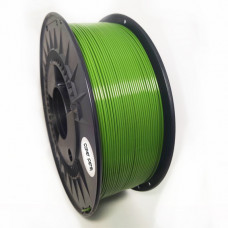 CoPET (PETg) ЗЕЛЕНИЙ МІЛІТАРІ 1KG