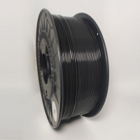 PLA ЧОРНИЙ 1KG