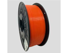 PLA ТЕМНО ПОМАРАНЧЕВИЙ 1KG