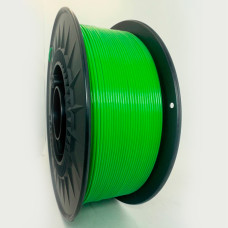 CoPET (PETg) ТЕМНЕ ЗЕЛЕНЕ ЯБЛУКО 1KG