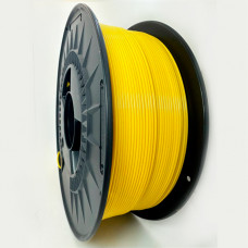 CoPET (PETg) СВІТЛО-ЖОВТИЙ 1KG