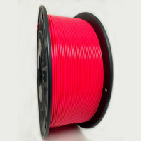 CoPET (PETg) РОЖЕВИЙ НЕОН 1KG