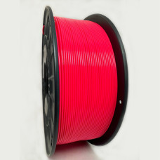 CoPET (PETg) РОЖЕВИЙ НЕОН 1KG