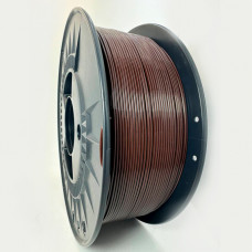CoPET (PETg) КОРИЧНЕВИЙ 1KG
