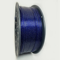 CoPET (PETg) ГАЛАКТИЧНИЙ СИНІЙ 1KG