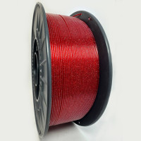 CoPET (PETg) ГАЛАКТИЧНИЙ ЧЕРВОНИЙ 1KG