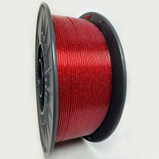 CoPET (PETg) ГАЛАКТИЧНИЙ ЧЕРВОНИЙ 1KG