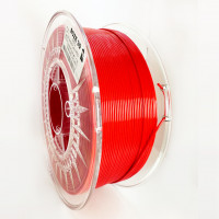 CoPET (PETg) ЧЕРВОНИЙ 1KG