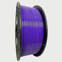 CoPET (PETg) ФІОЛЕТОВИЙ 1KG