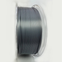 PLA СІРИЙ МЕТАЛІК 1KG