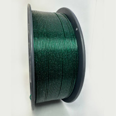 PLA ЗЕЛЕНИЙ ГЛІТЕР 1KG
