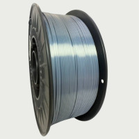 PLA СІЛК СРІБНИЙ  1KG