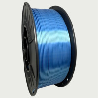 PLA СІЛК БЛАКИТНИЙ 1KG