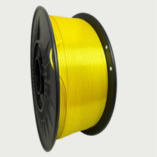 PLA СІЛК ЖОВТИЙ 1KG