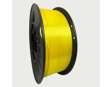 PLA СІЛК ЖОВТИЙ 1KG