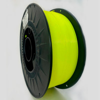 CoPET (PETg) ЖОВТИЙ НЕОН 1KG