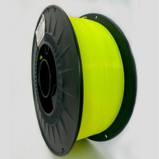 PLA ЖОВТИЙ НЕОН 1KG