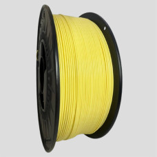 CoPET (PETg) ЖОВТИЙ КРЕМОВИЙ 1KG