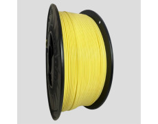 CoPET (PETg) ЖОВТИЙ КРЕМОВИЙ 1KG