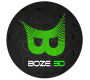 BOZE3D